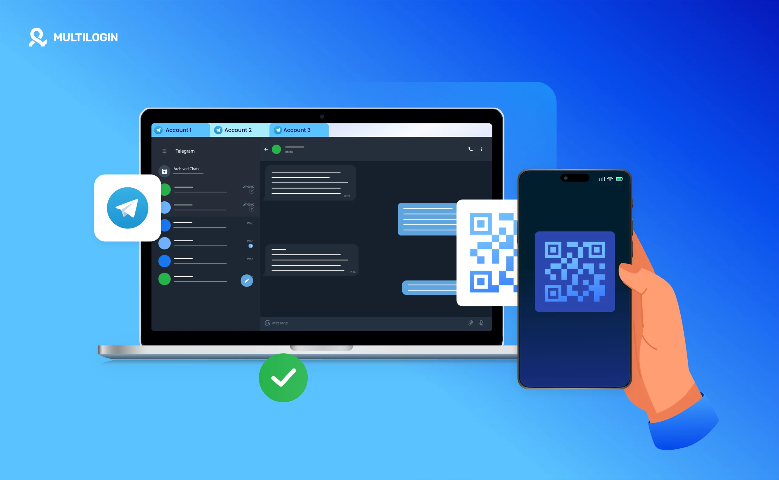Band data collection and filtering